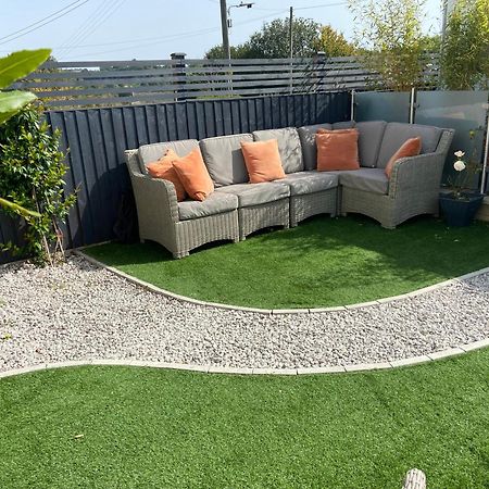 Dewcroft Villa Horsley  Luaran gambar