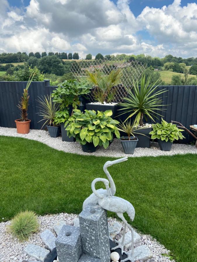 Dewcroft Villa Horsley  Luaran gambar