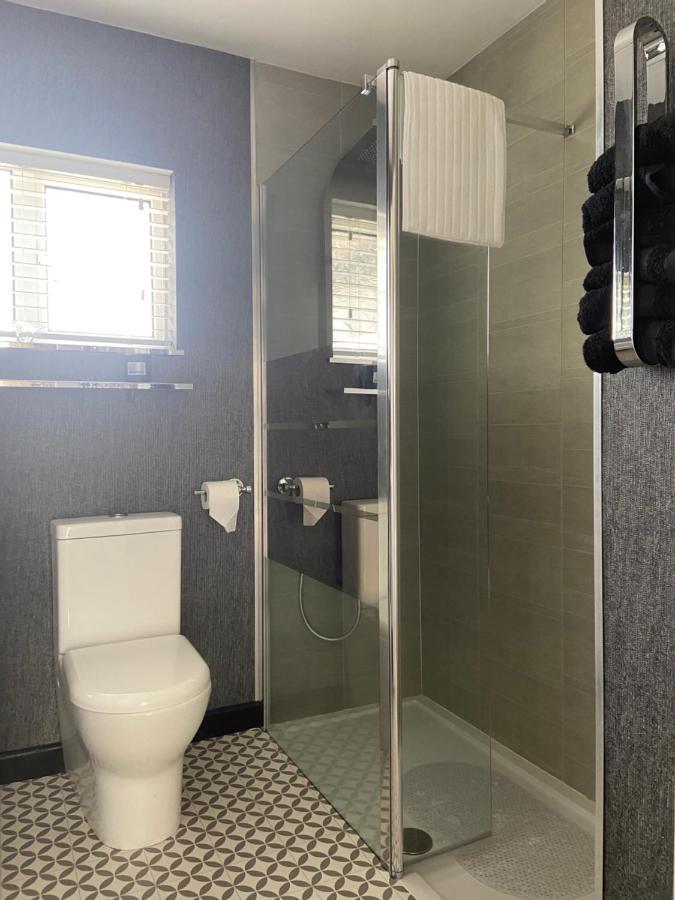 Dewcroft Villa Horsley  Luaran gambar