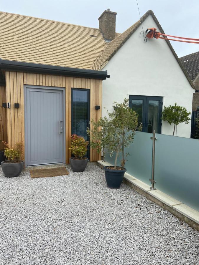 Dewcroft Villa Horsley  Luaran gambar