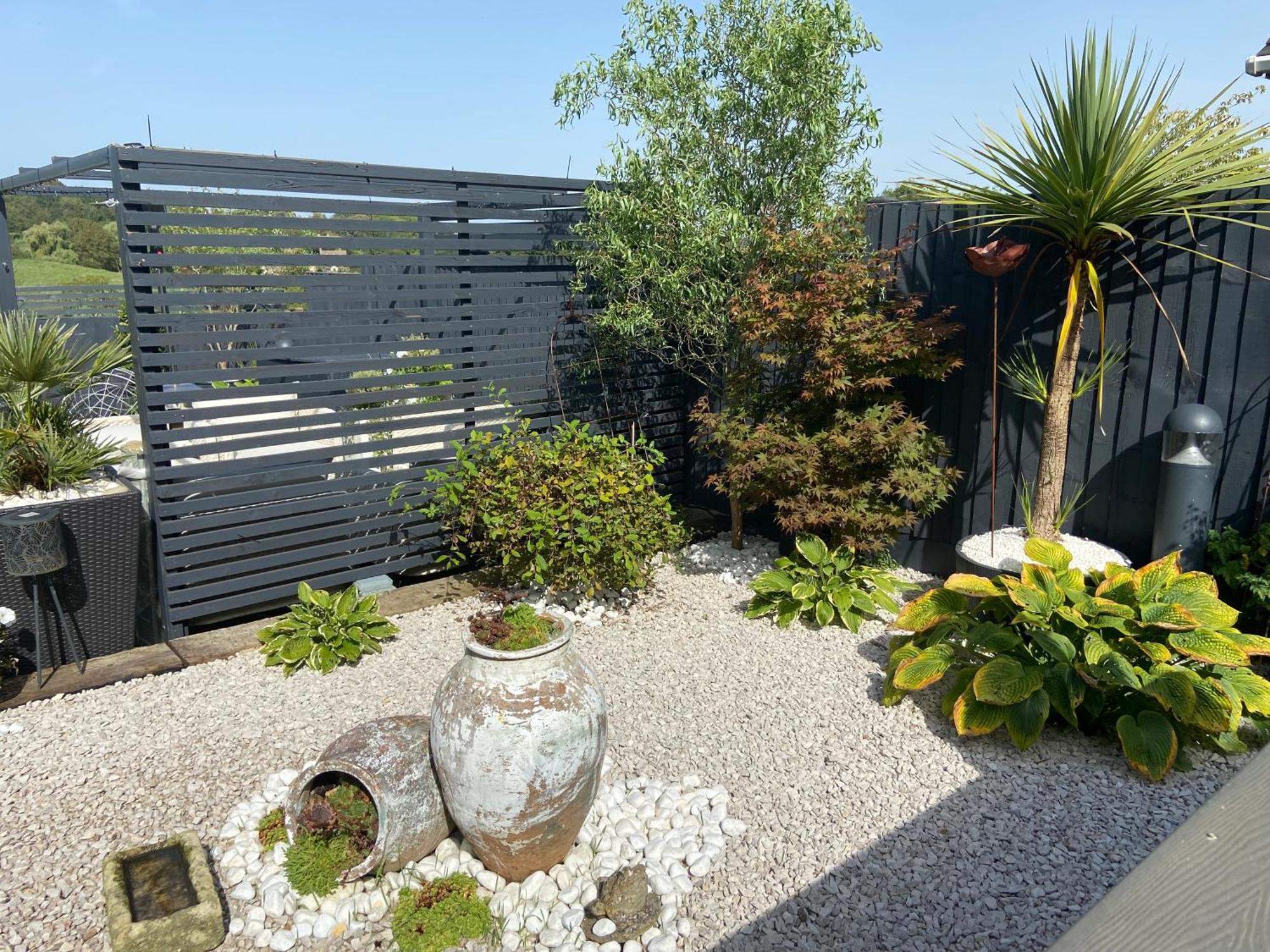 Dewcroft Villa Horsley  Luaran gambar