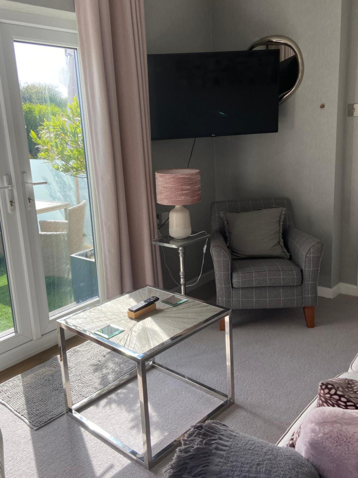 Dewcroft Villa Horsley  Luaran gambar