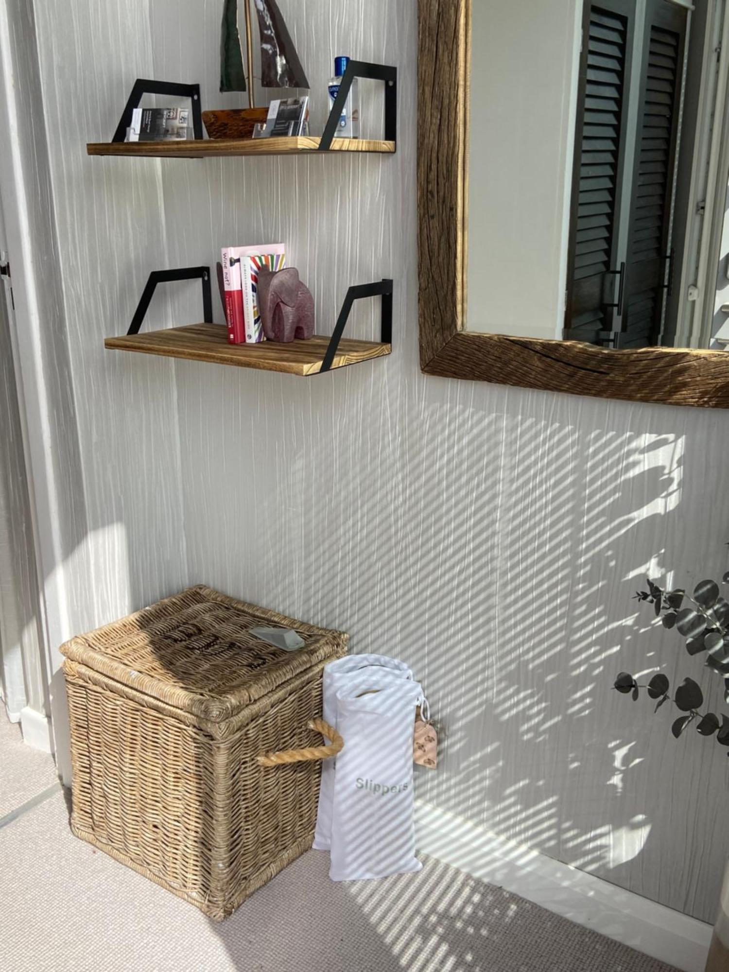 Dewcroft Villa Horsley  Luaran gambar