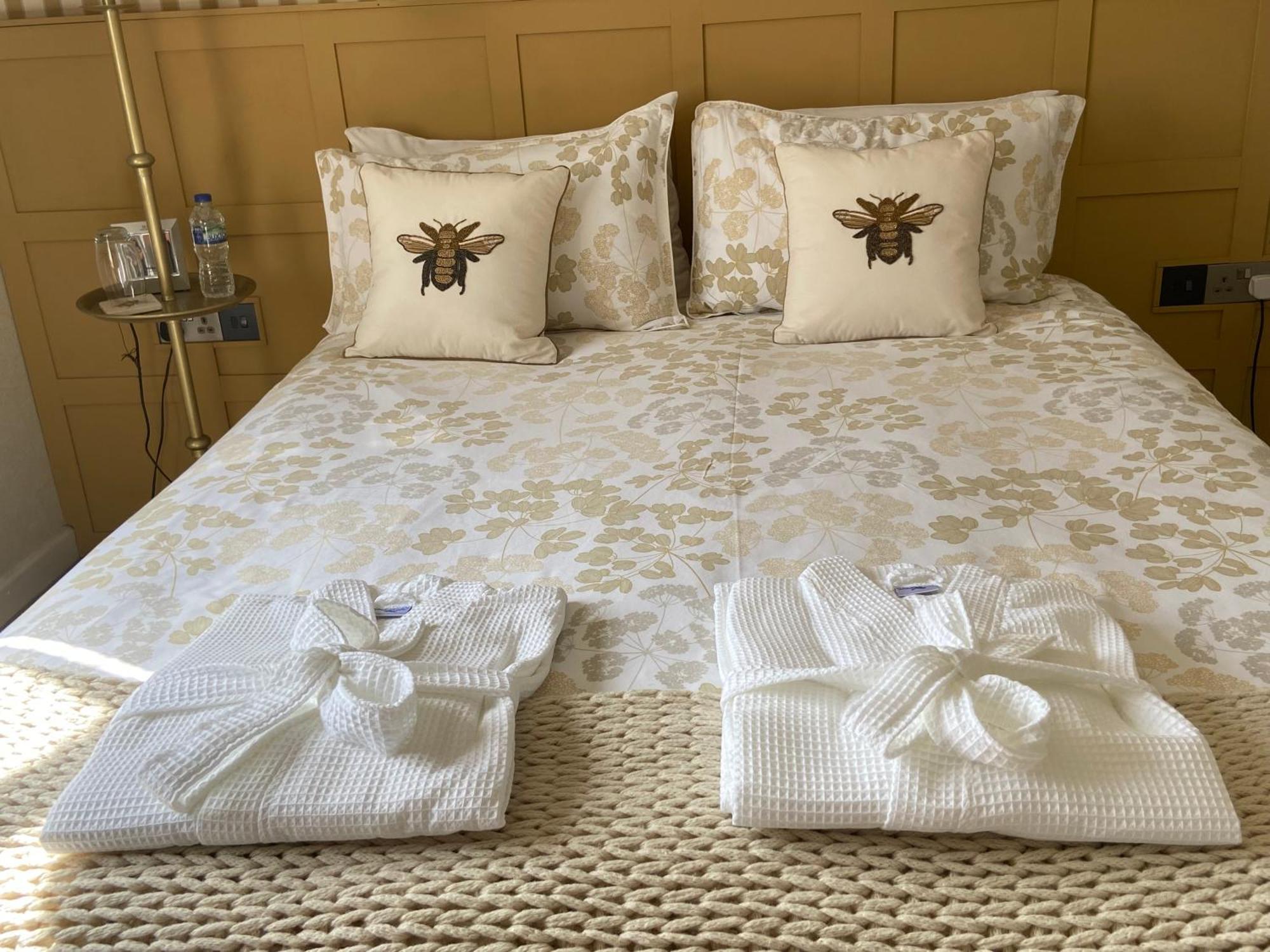 Dewcroft Villa Horsley  Luaran gambar