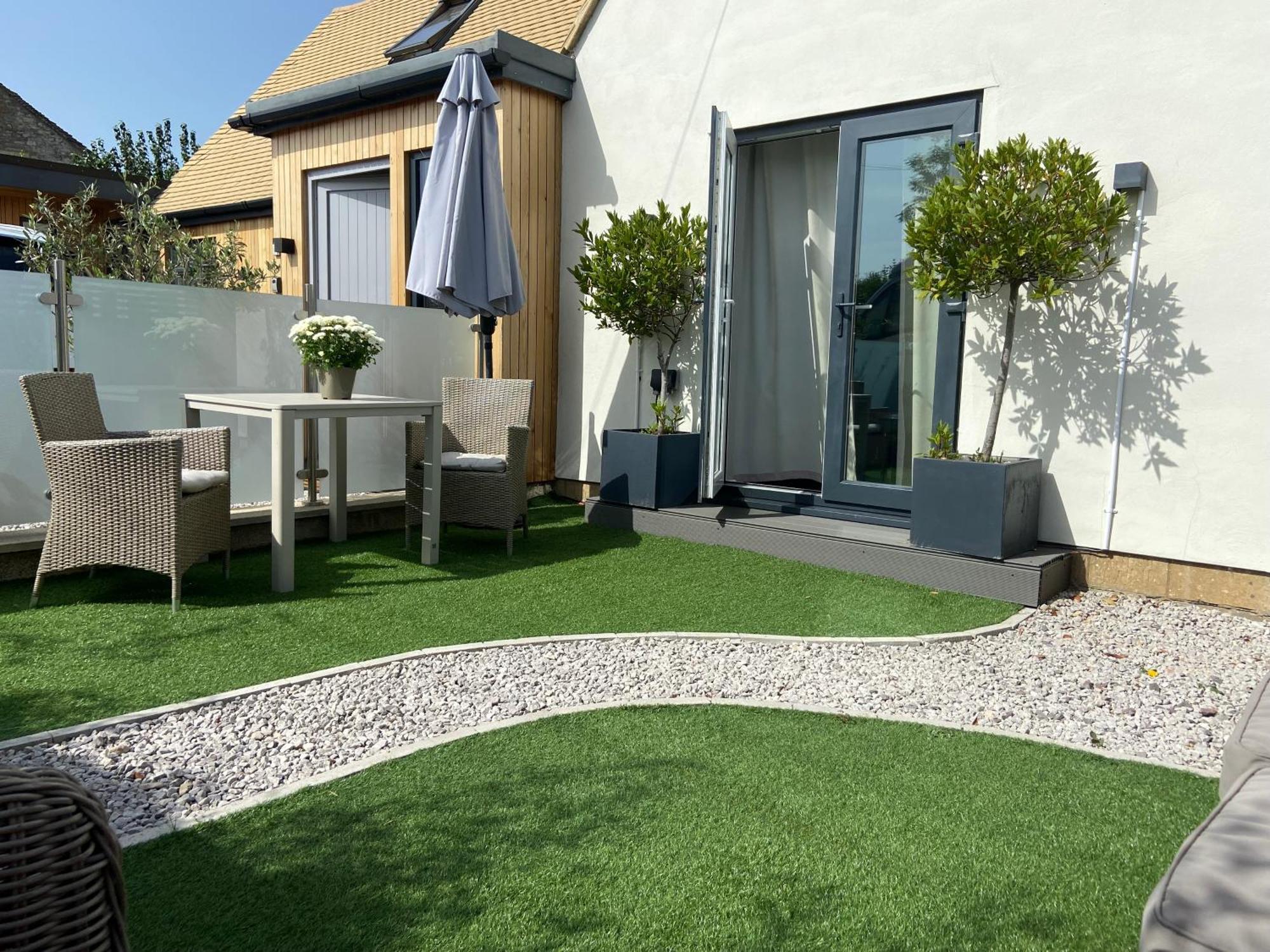 Dewcroft Villa Horsley  Luaran gambar